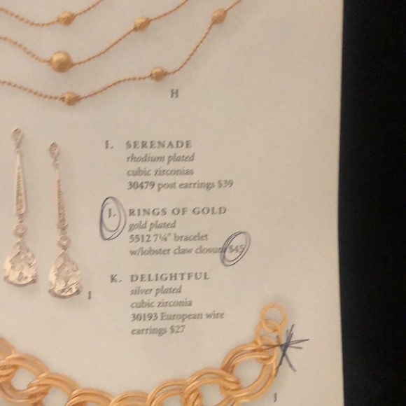 Premier Designs Bracelet - Picture 7 of 7